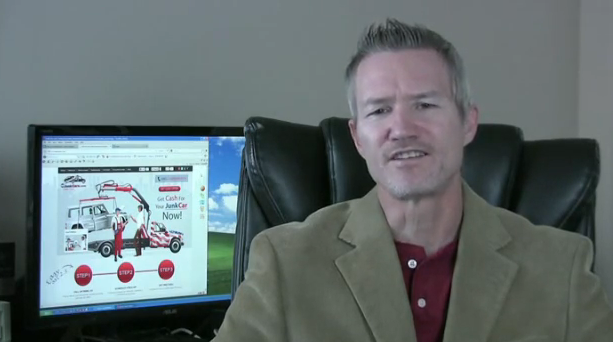 I sold my old car for top dollar in Broad Brook Connecticut